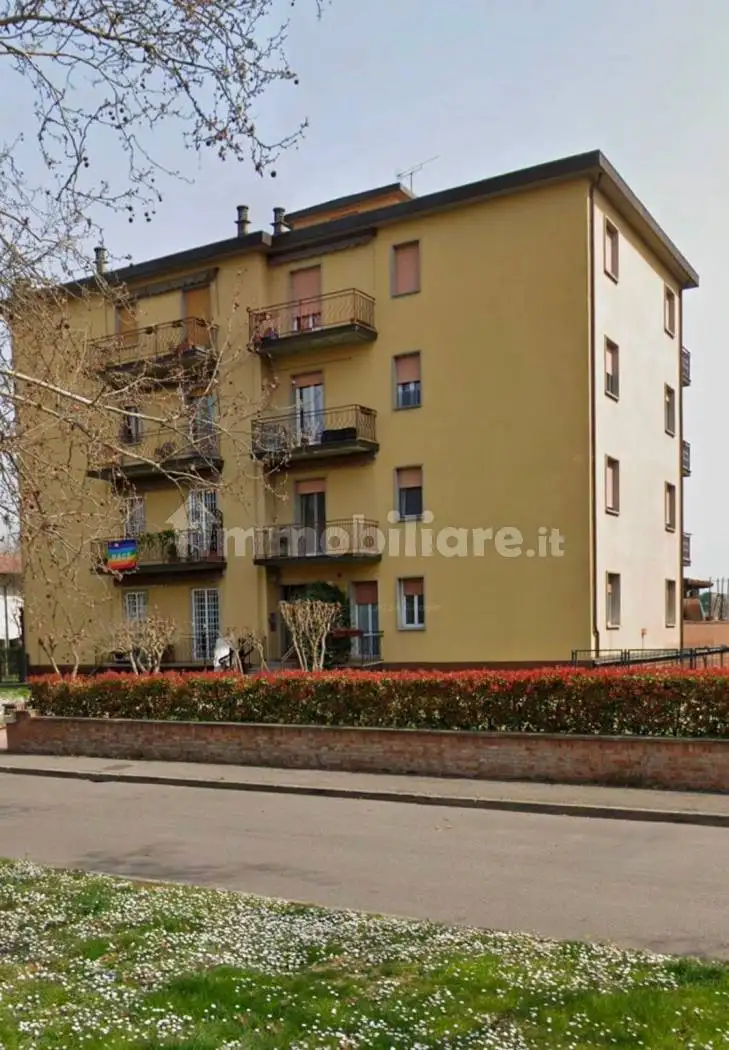 Appartamento in vendita a Granarolo dell'Emilia
