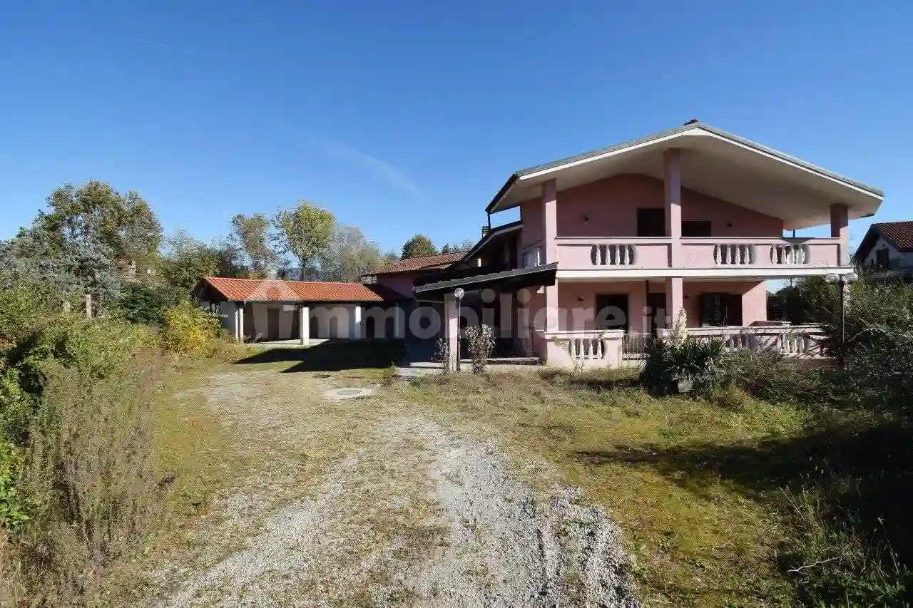 Casa indipendente - foto 2