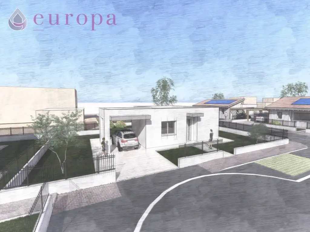 Villa in vendita a Porcia