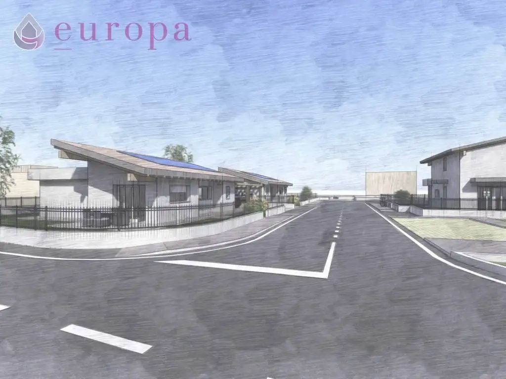 Villa in vendita a Porcia