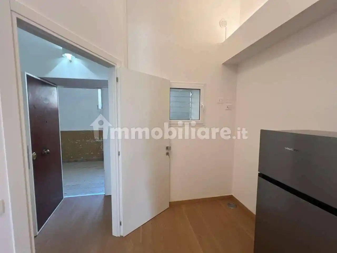 Appartamento in affitto a Napoli