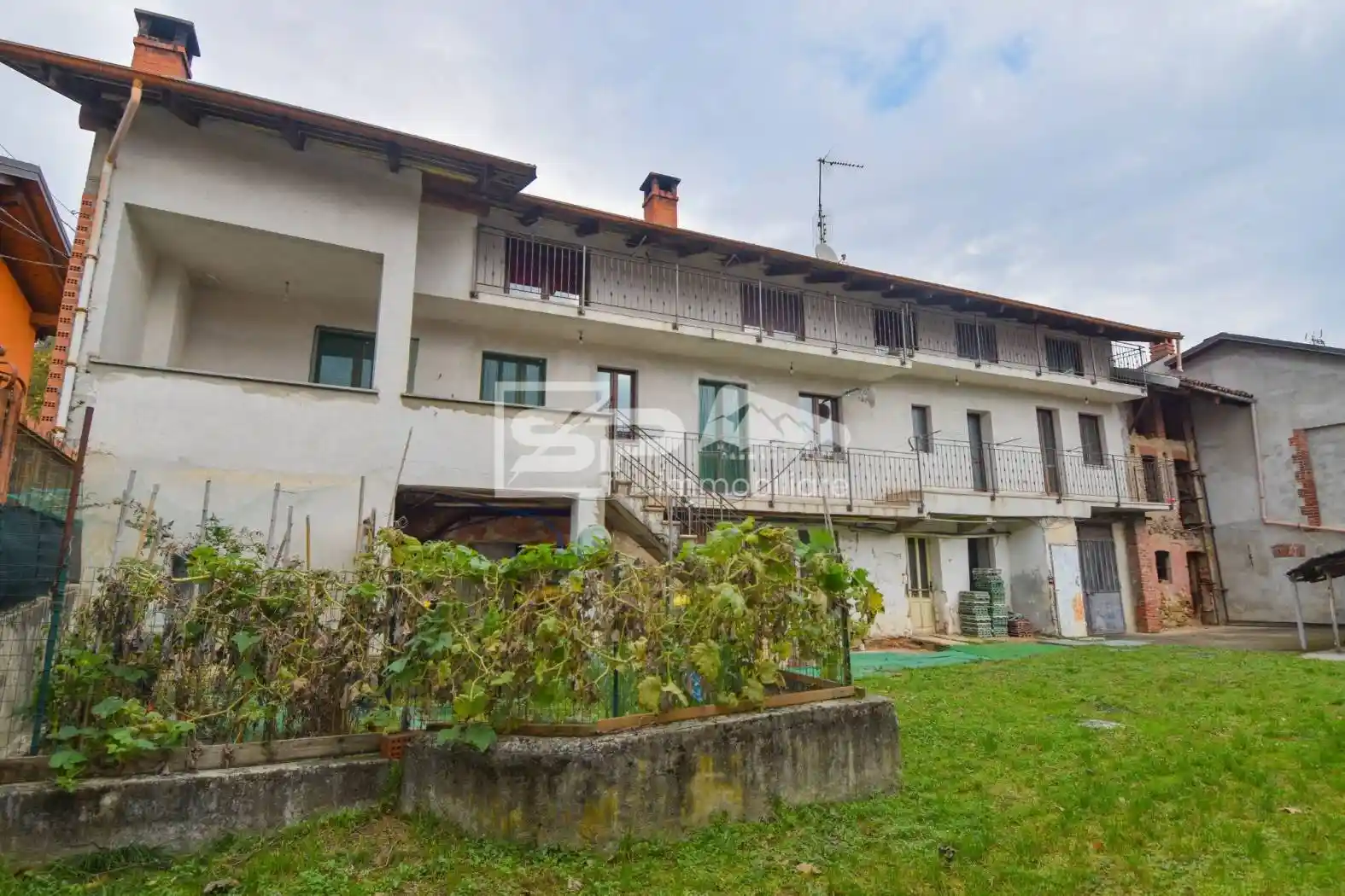 Casa indipendente - foto 2