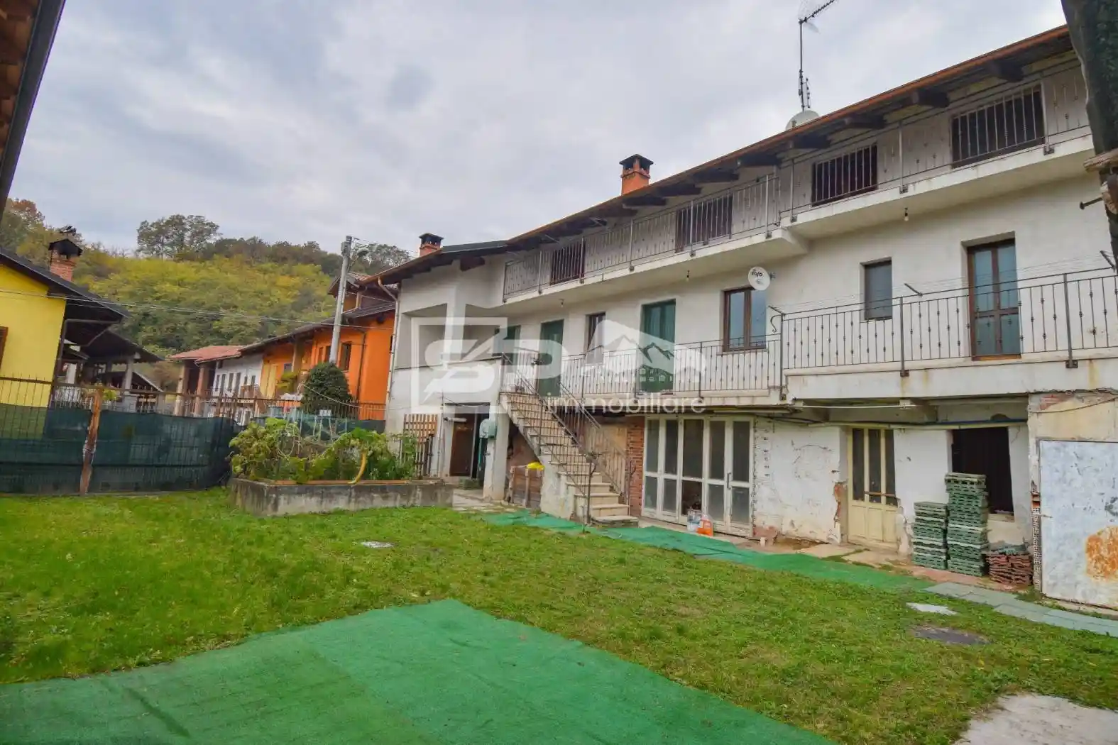 Casa indipendente - foto 3