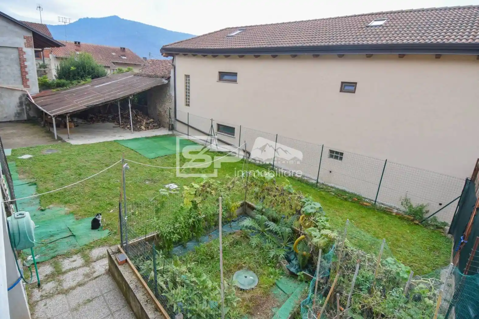 Casa indipendente - foto 4