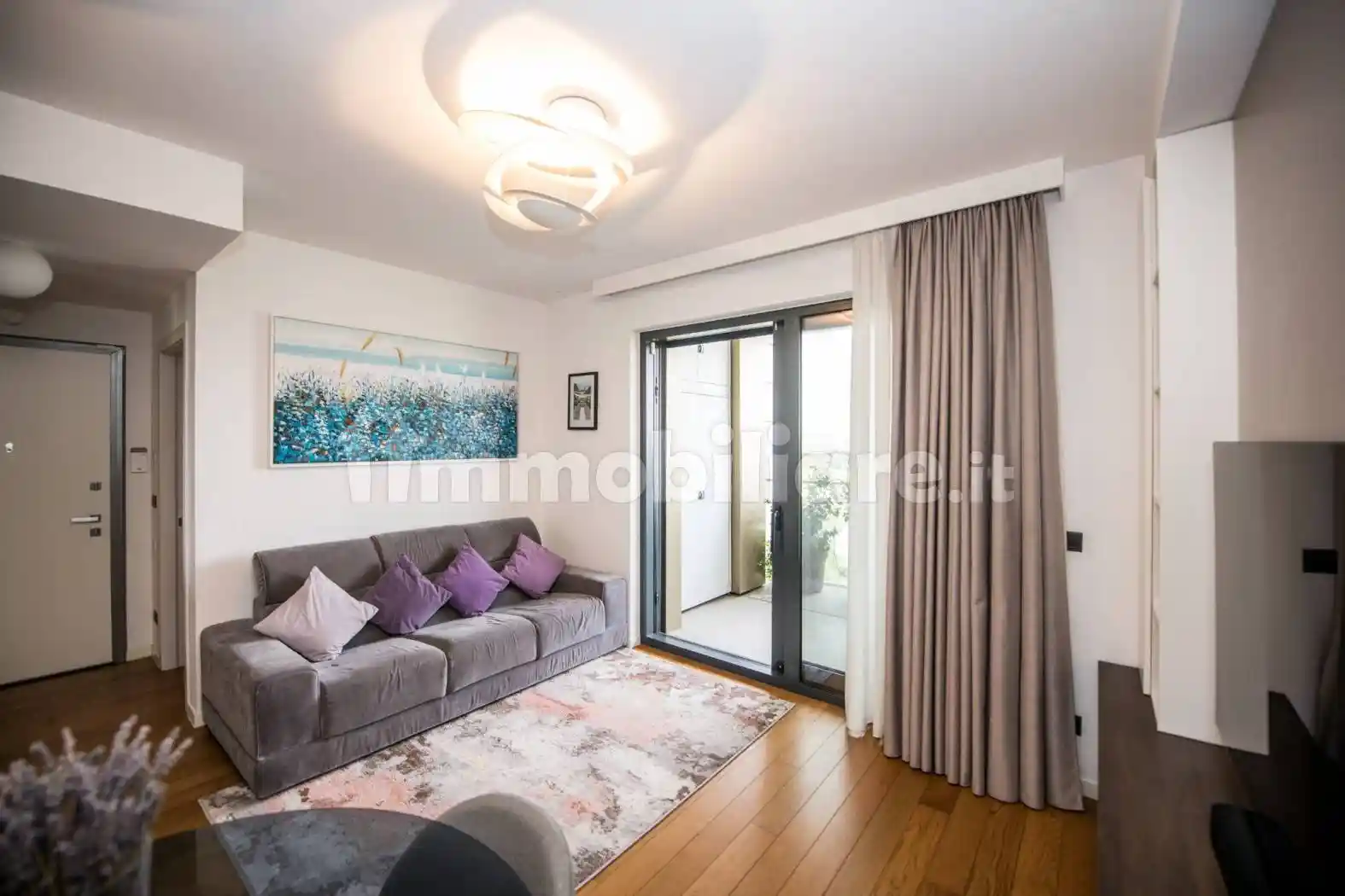 Quadrilocale via Pier Paolo Pasolini 68, Uptown - Mind - Cascina Merlata, Milano - foto 2