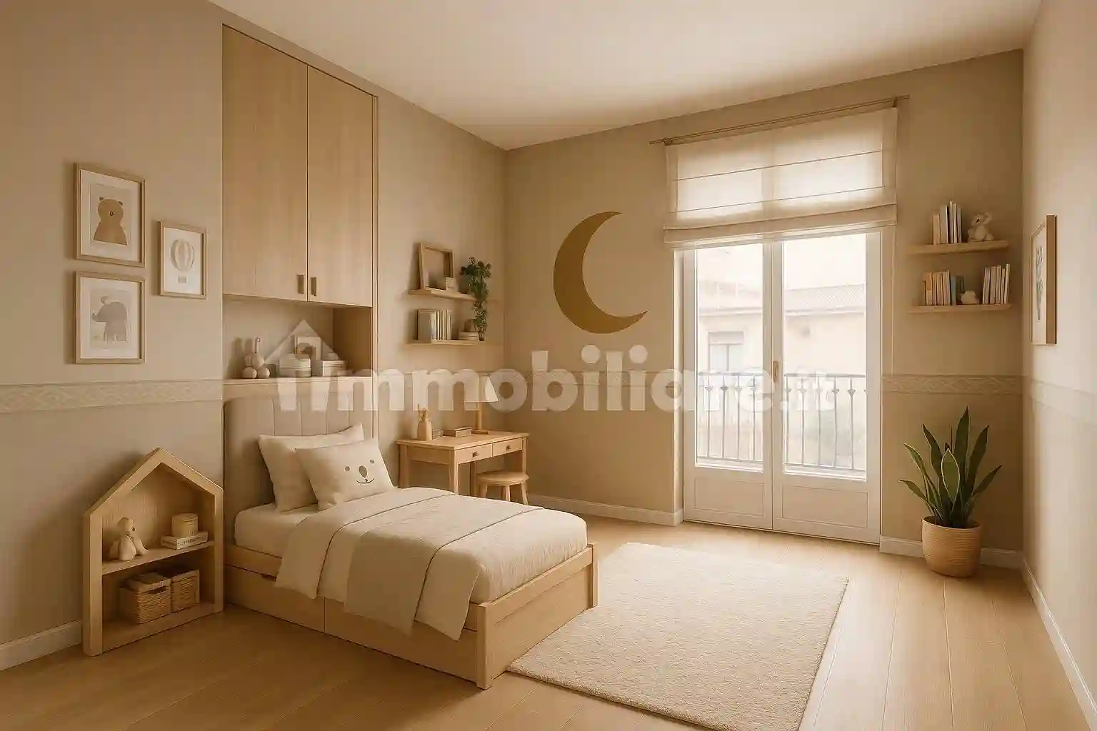 Palazzo - Edificio - foto 5