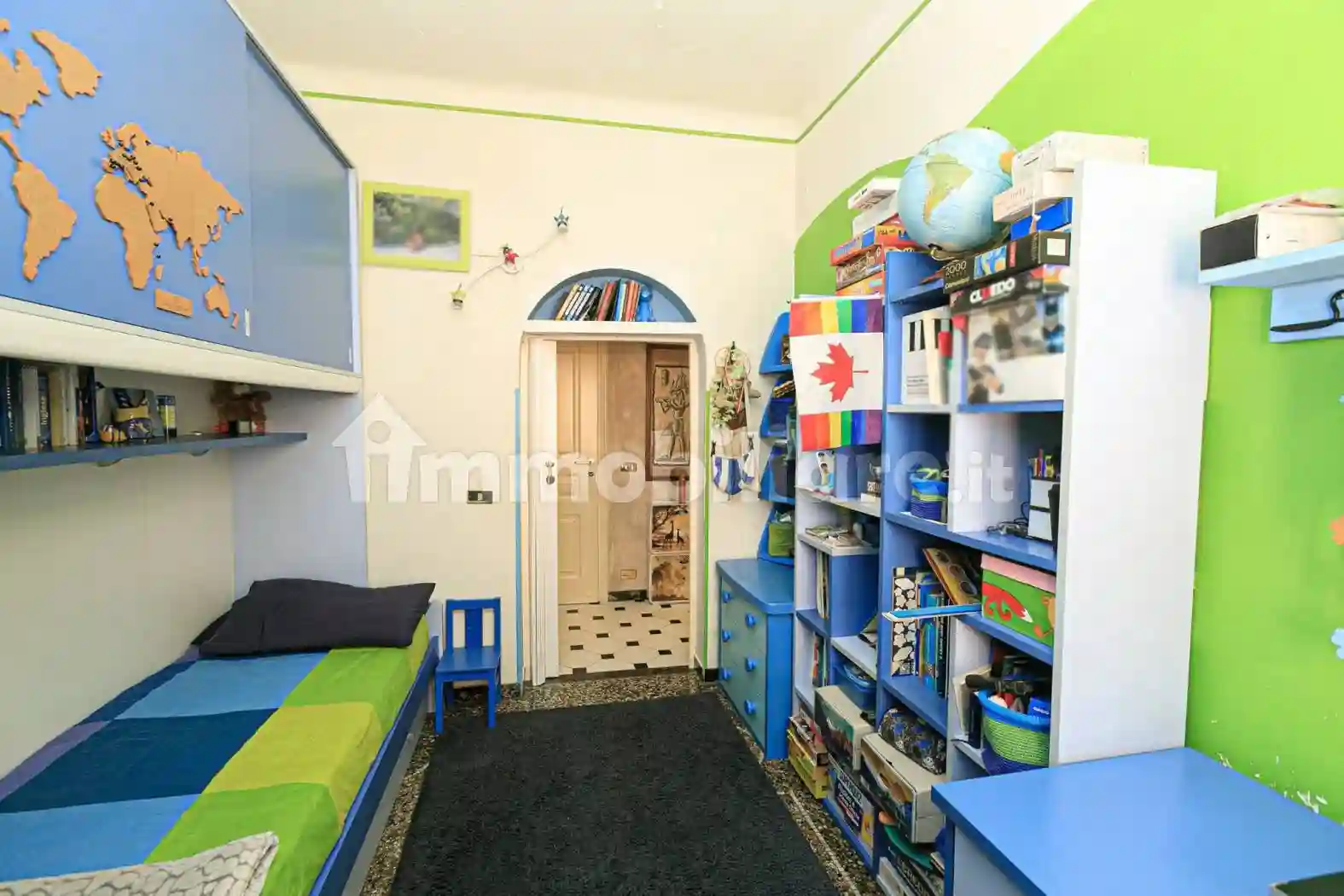 Appartamento - foto 5