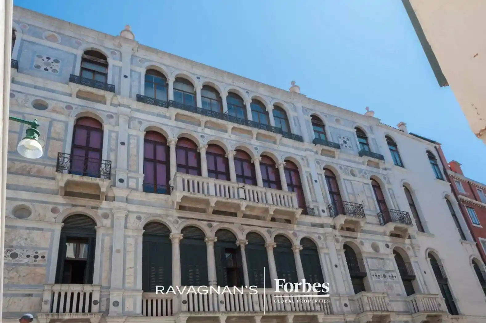 Appartamento Sestiere Castello 4328/A, San Marco, Venezia - foto 4