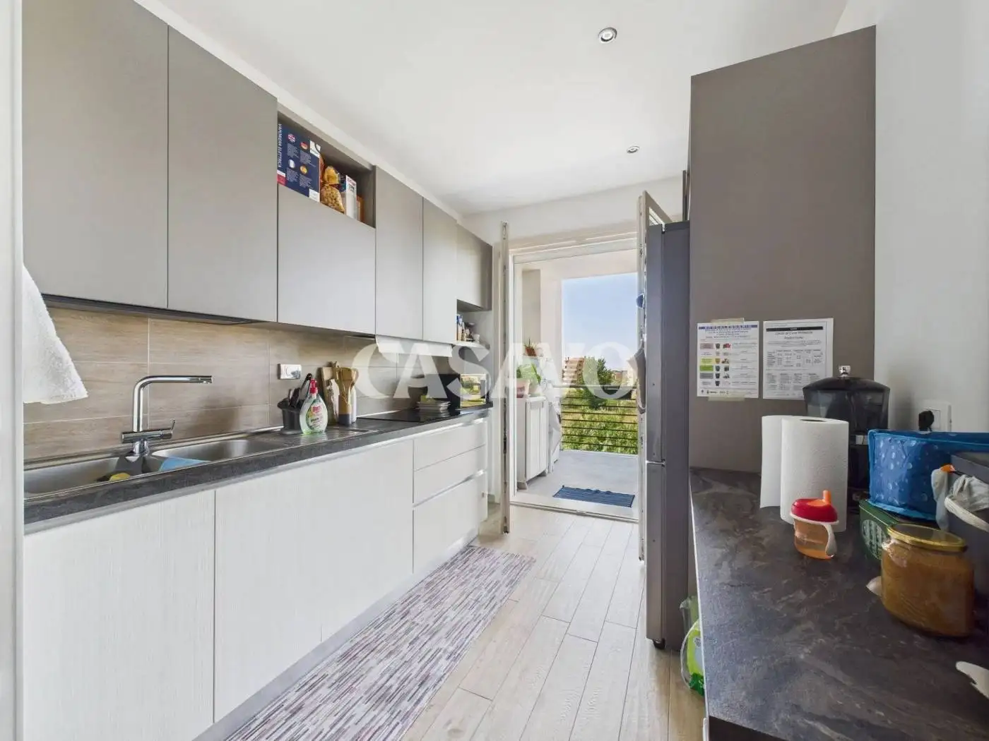 Appartamento in vendita a Guidonia Montecelio