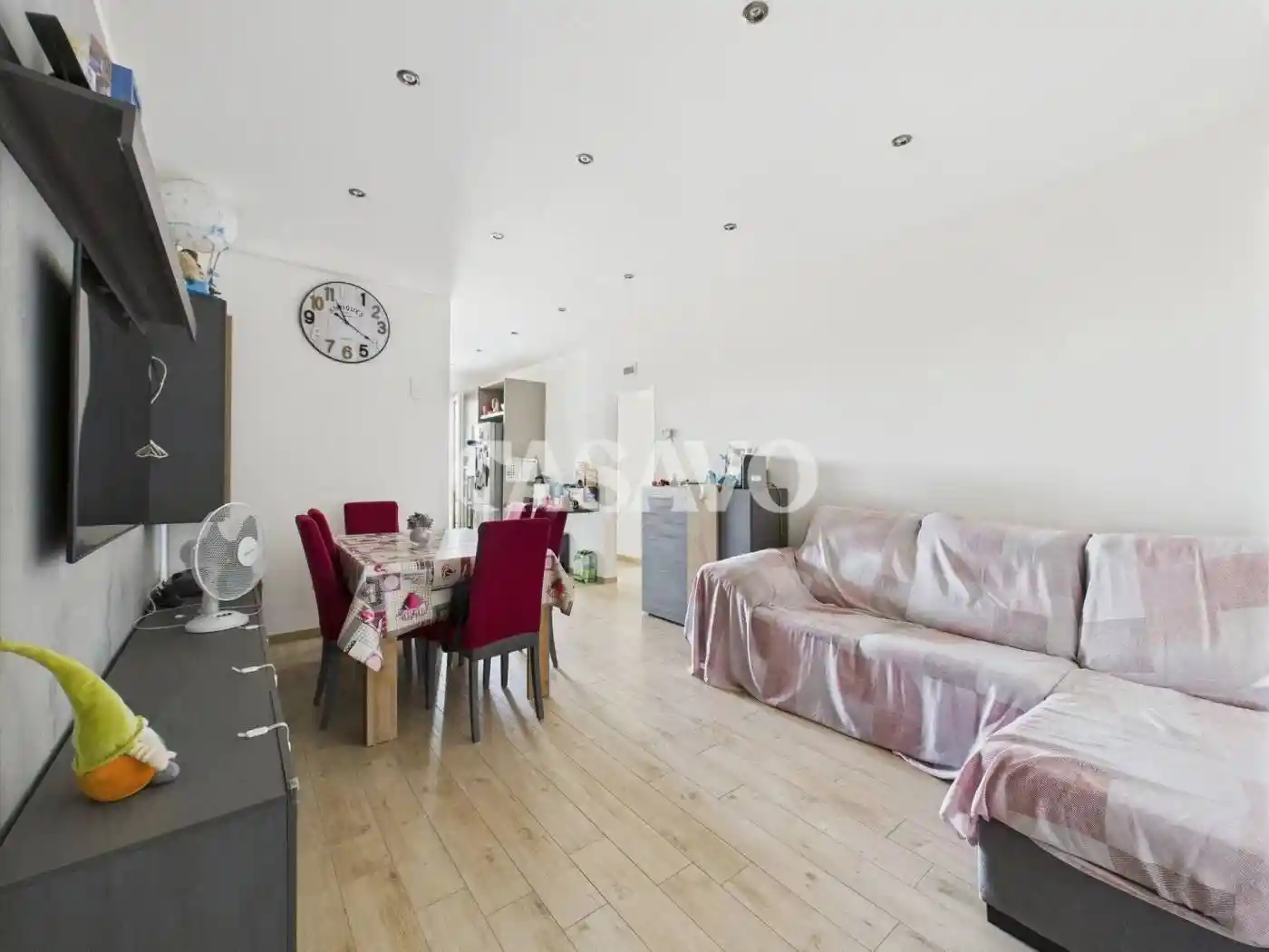 Trilocale via Casal Bianco 5, Collefiorito, Guidonia Montecelio - foto 2