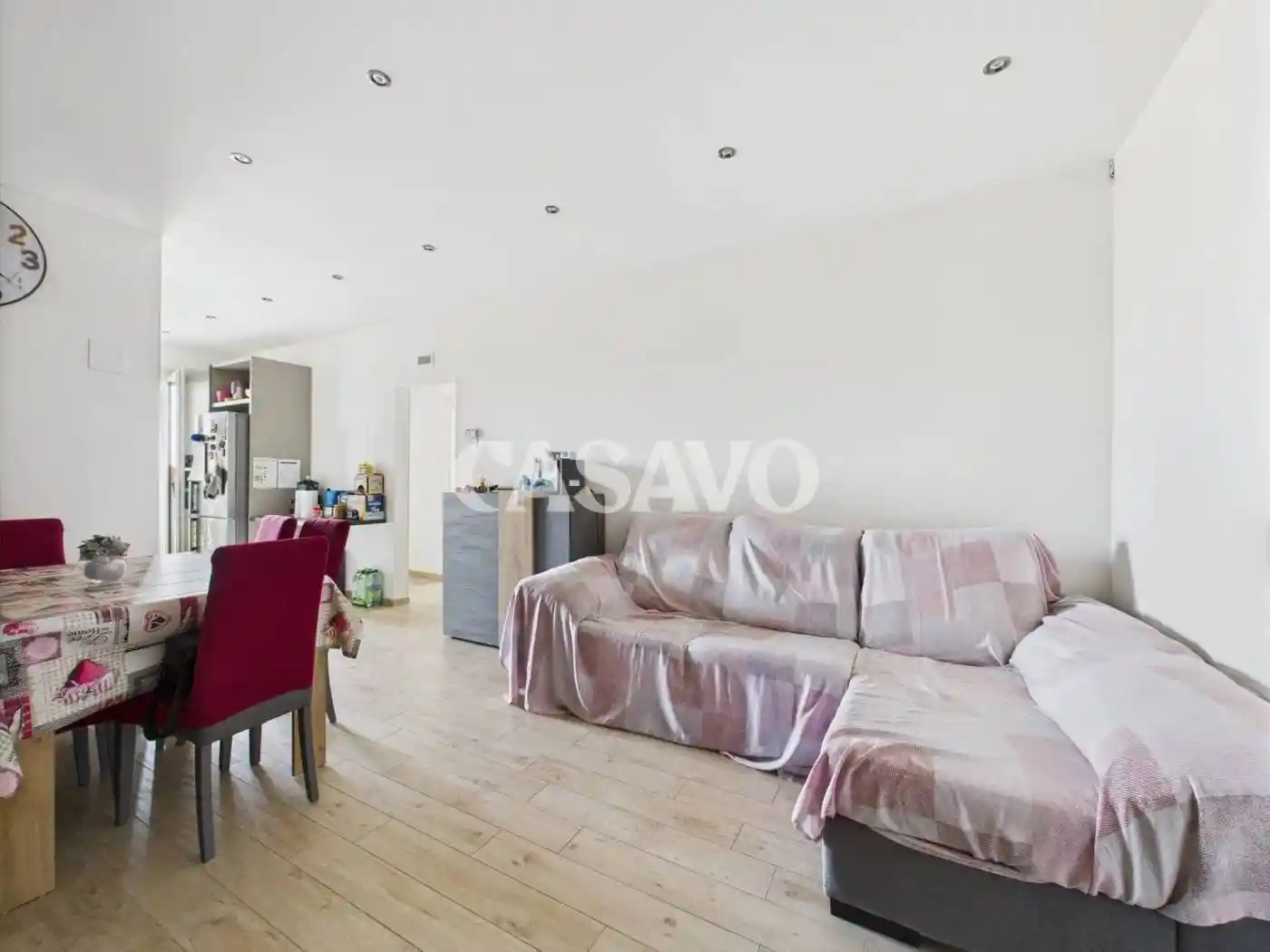 Trilocale via Casal Bianco 5, Collefiorito, Guidonia Montecelio - foto 3