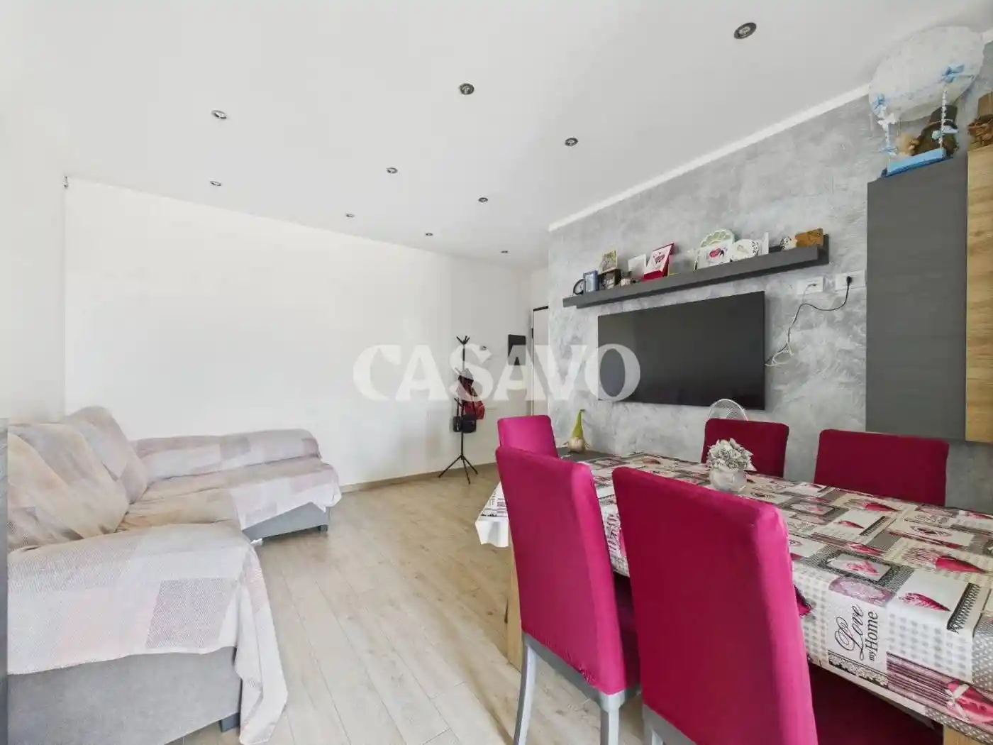 Trilocale via Casal Bianco 5, Collefiorito, Guidonia Montecelio - foto 4