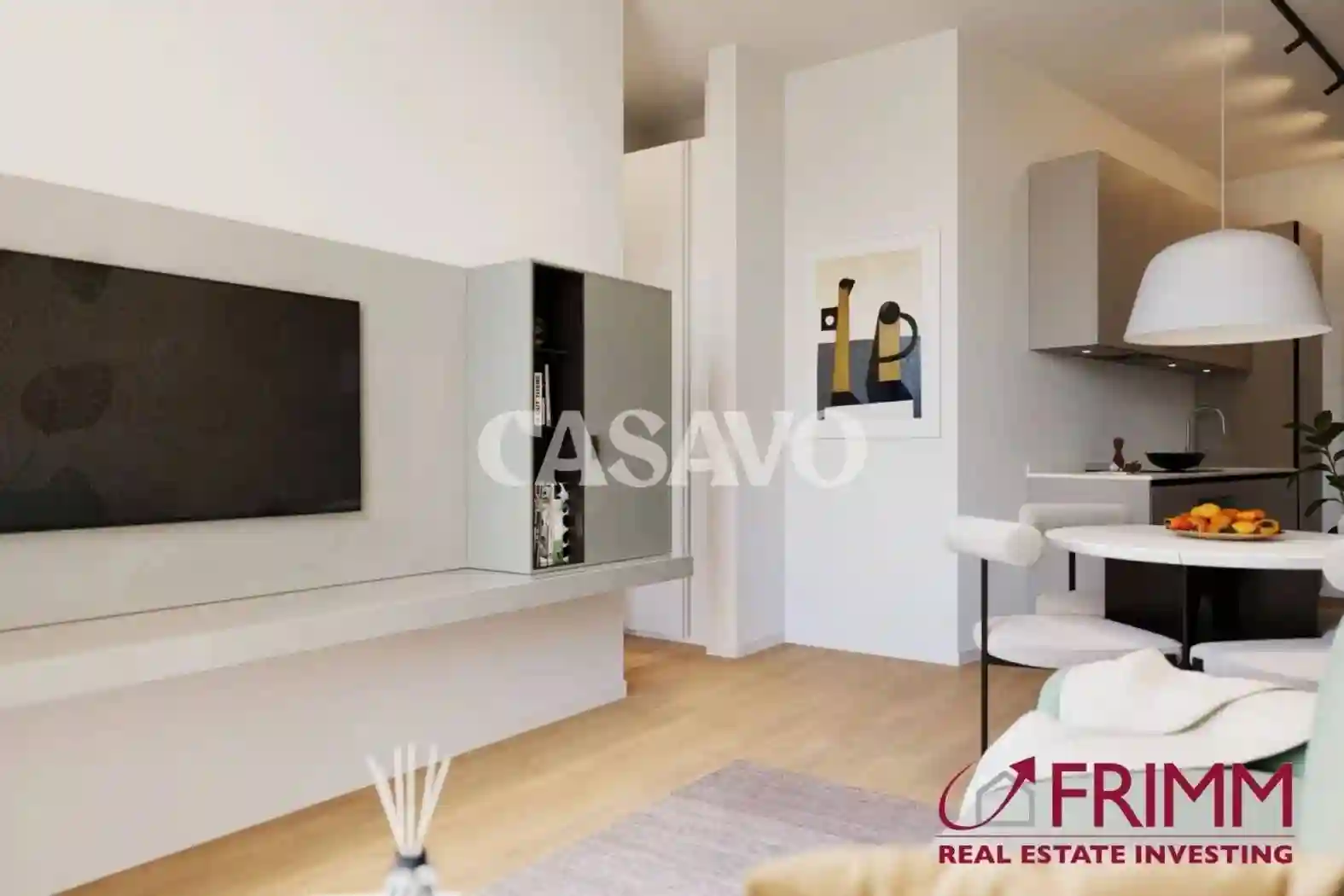 Appartamento - foto 3