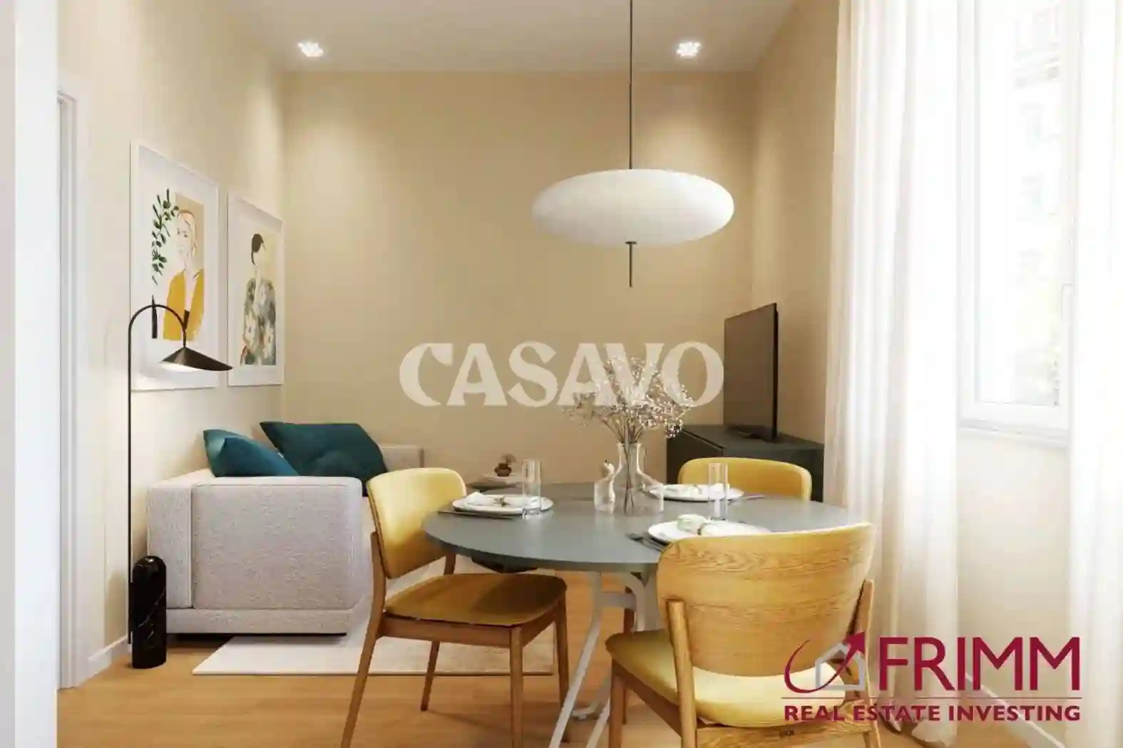 Appartamento - foto 2