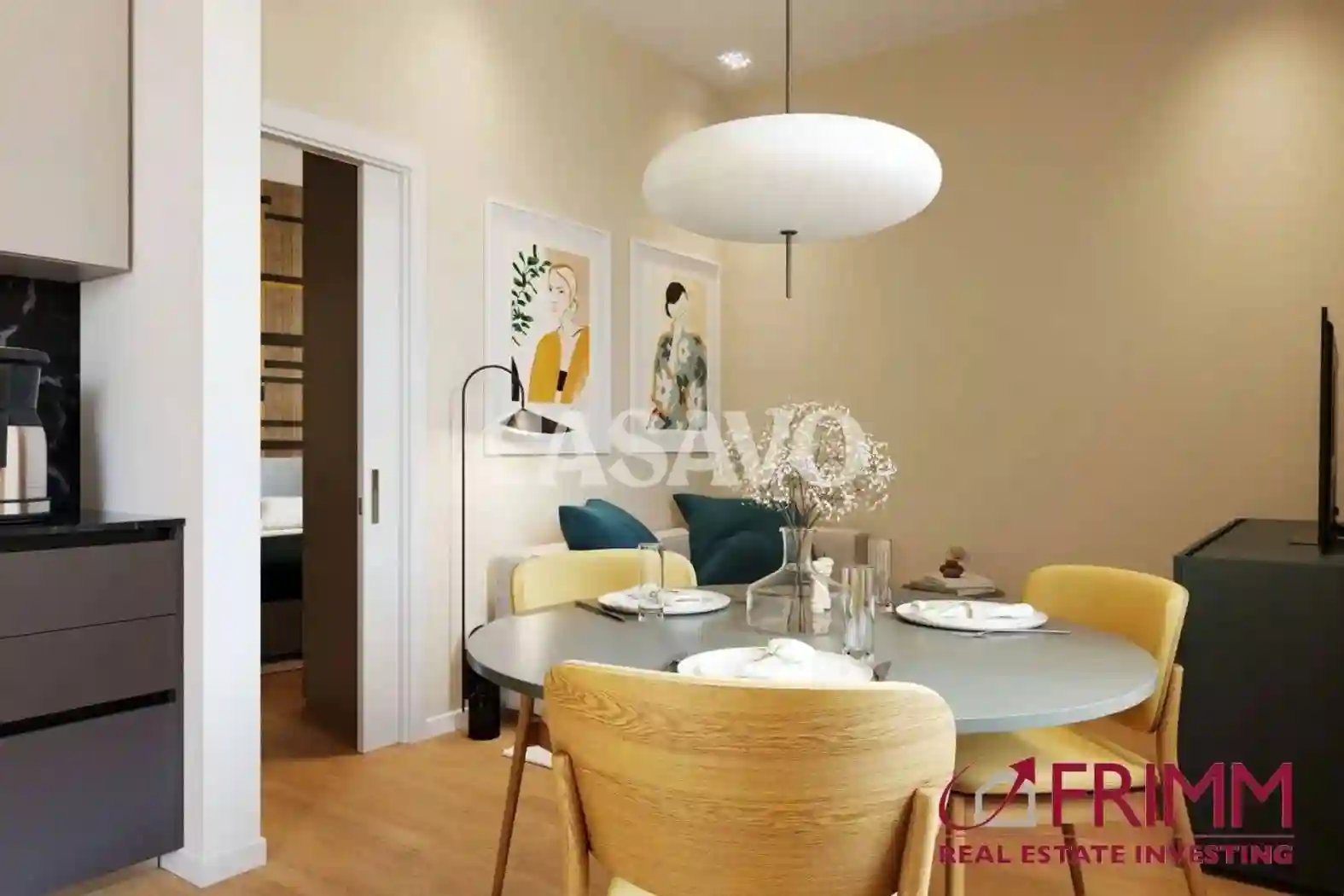 Appartamento - foto 4