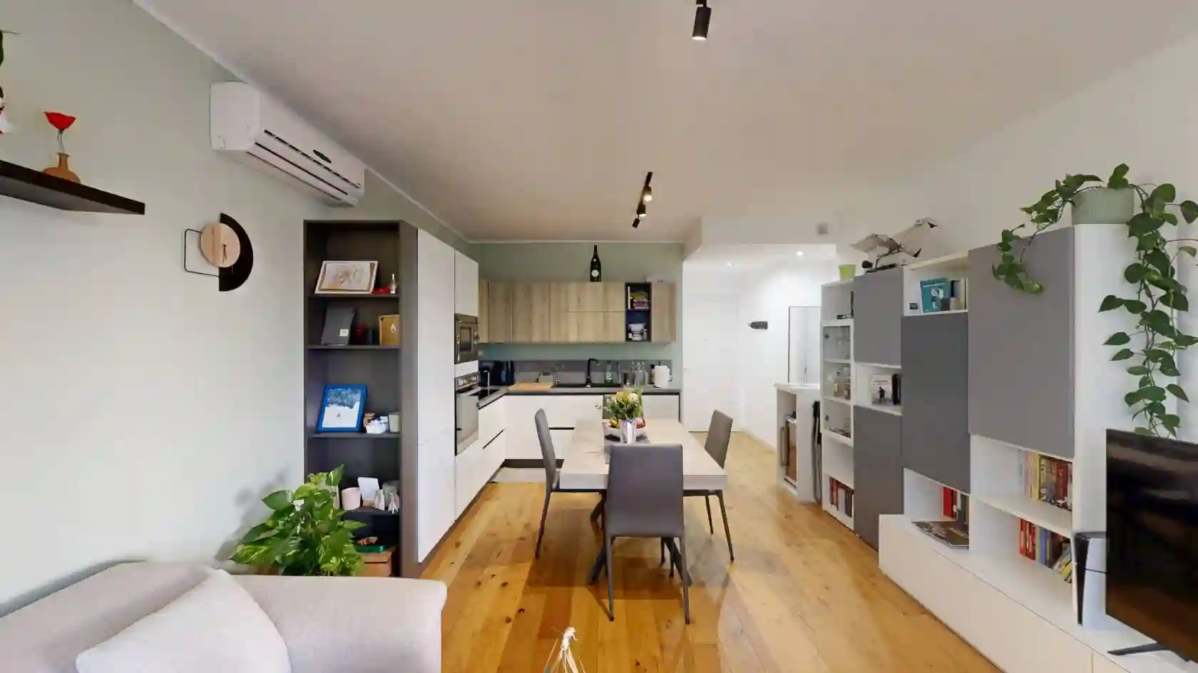 Appartamento - foto 2