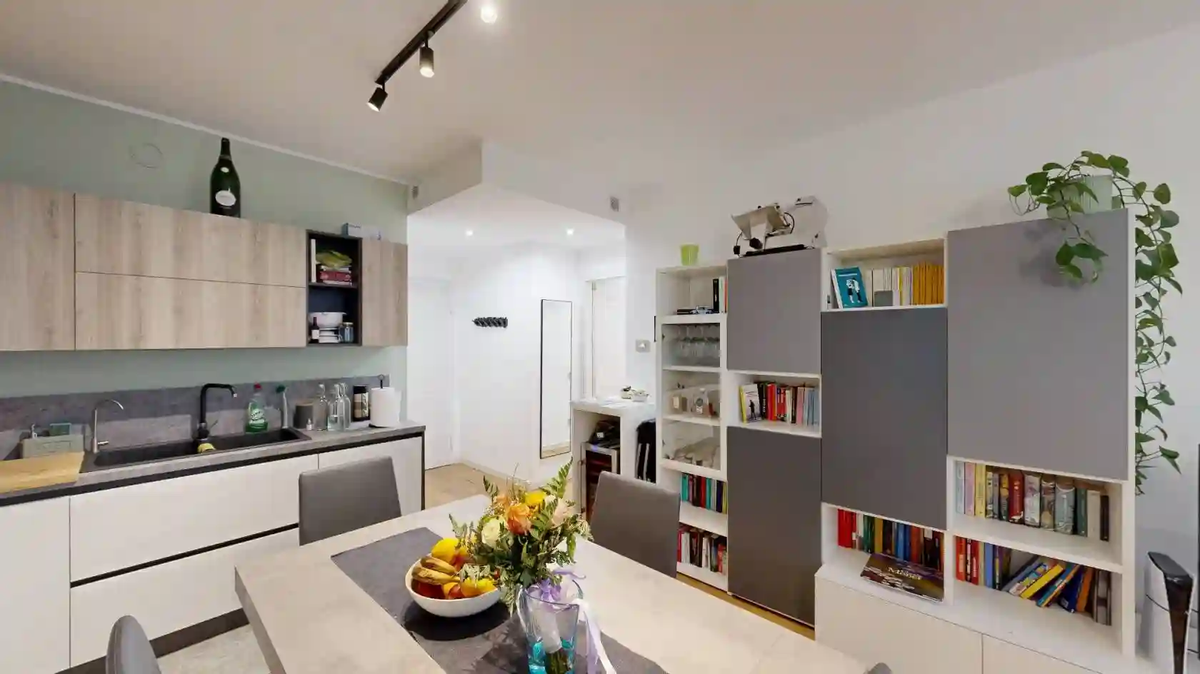 Appartamento - foto 4