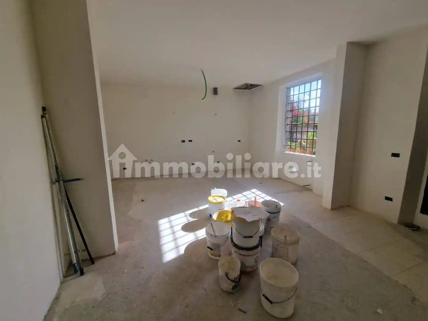 Quadrilocale piazza di Badia a Ripoli, San Marcellino, Firenze - foto 2