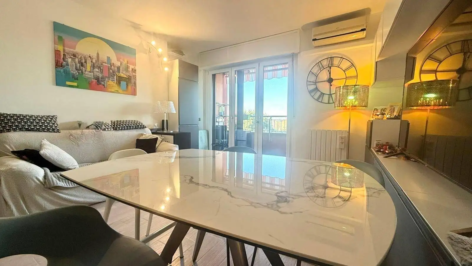 Appartamento in vendita a Legnano