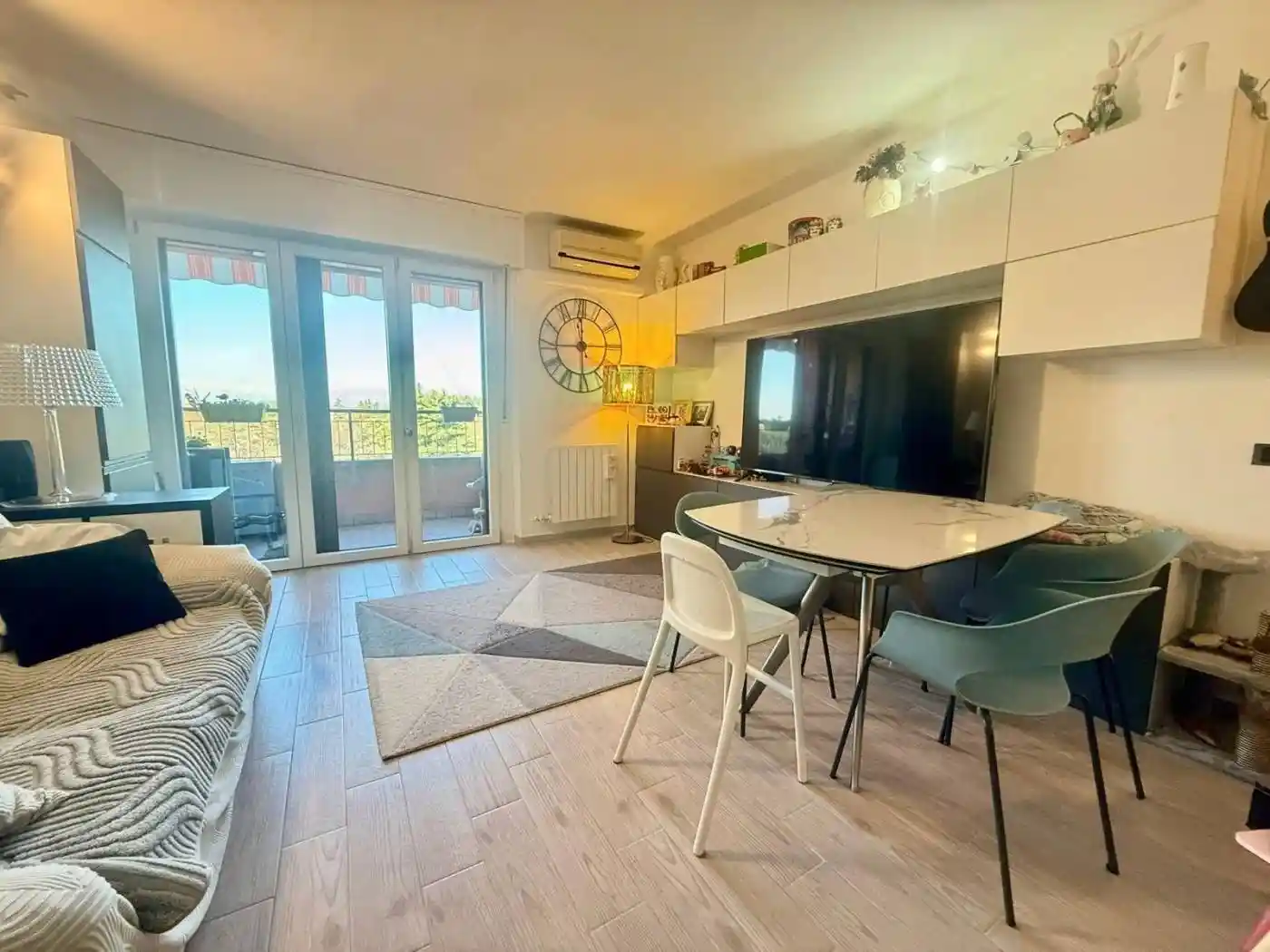 Trilocale via delle Rose 29, Parco Alto Milanese, Legnano - foto 4