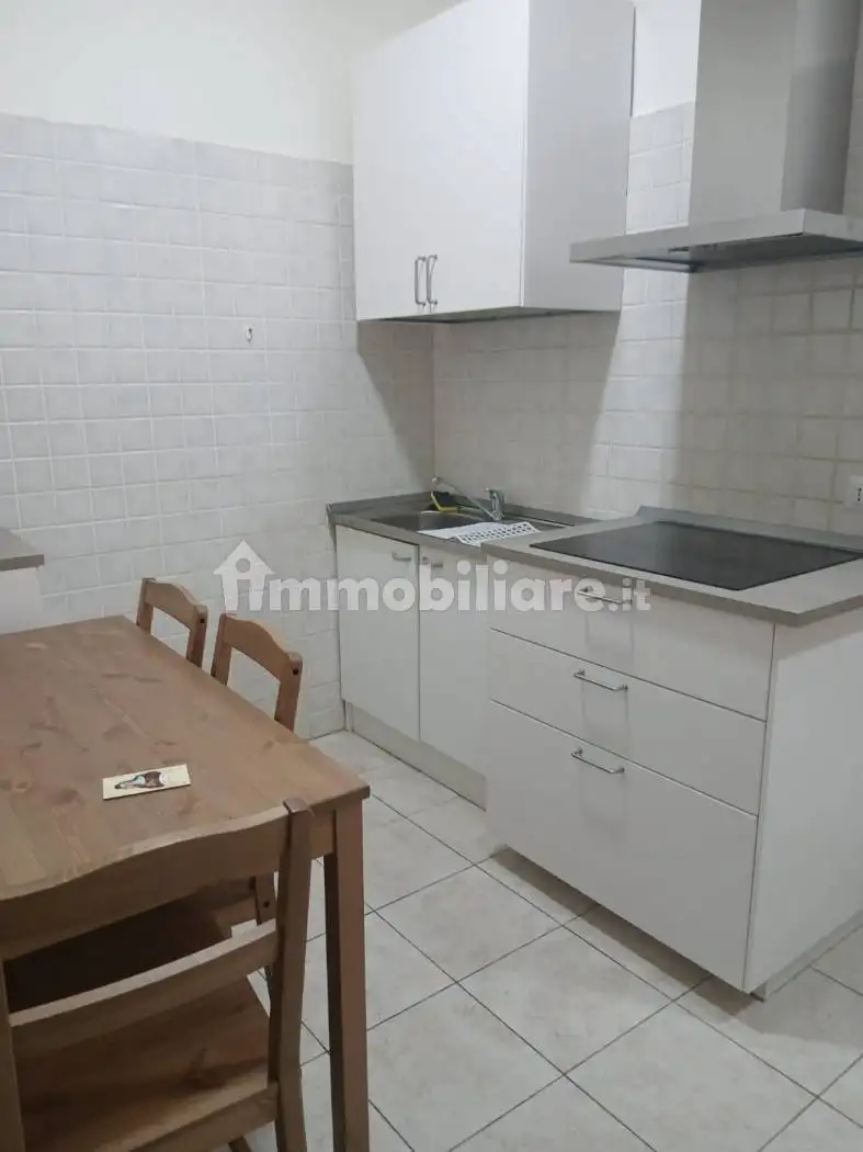 Appartamento in affitto a Potenza