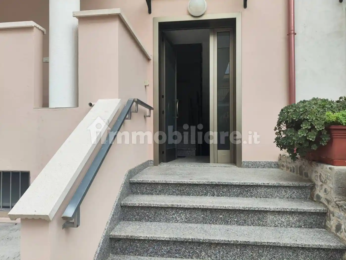 Appartamento in vendita a Villapiana