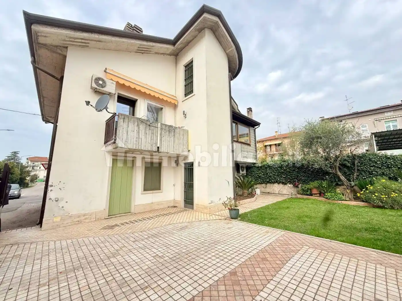 Quadrilocale via Leno 1/A, Ponte Crencano, Verona - foto 2