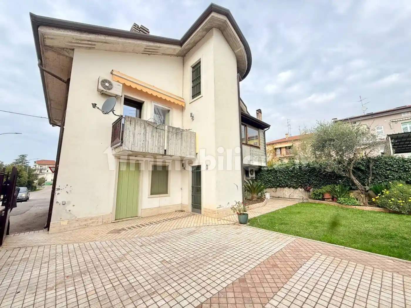 Quadrilocale via Leno 1/A, Ponte Crencano, Verona - foto 3