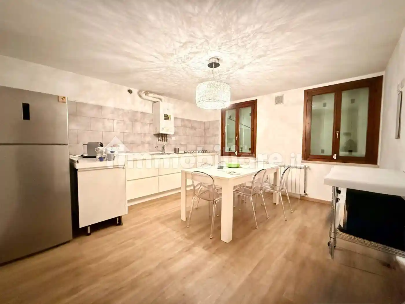 Quadrilocale via Leno 1/A, Ponte Crencano, Verona - foto 4