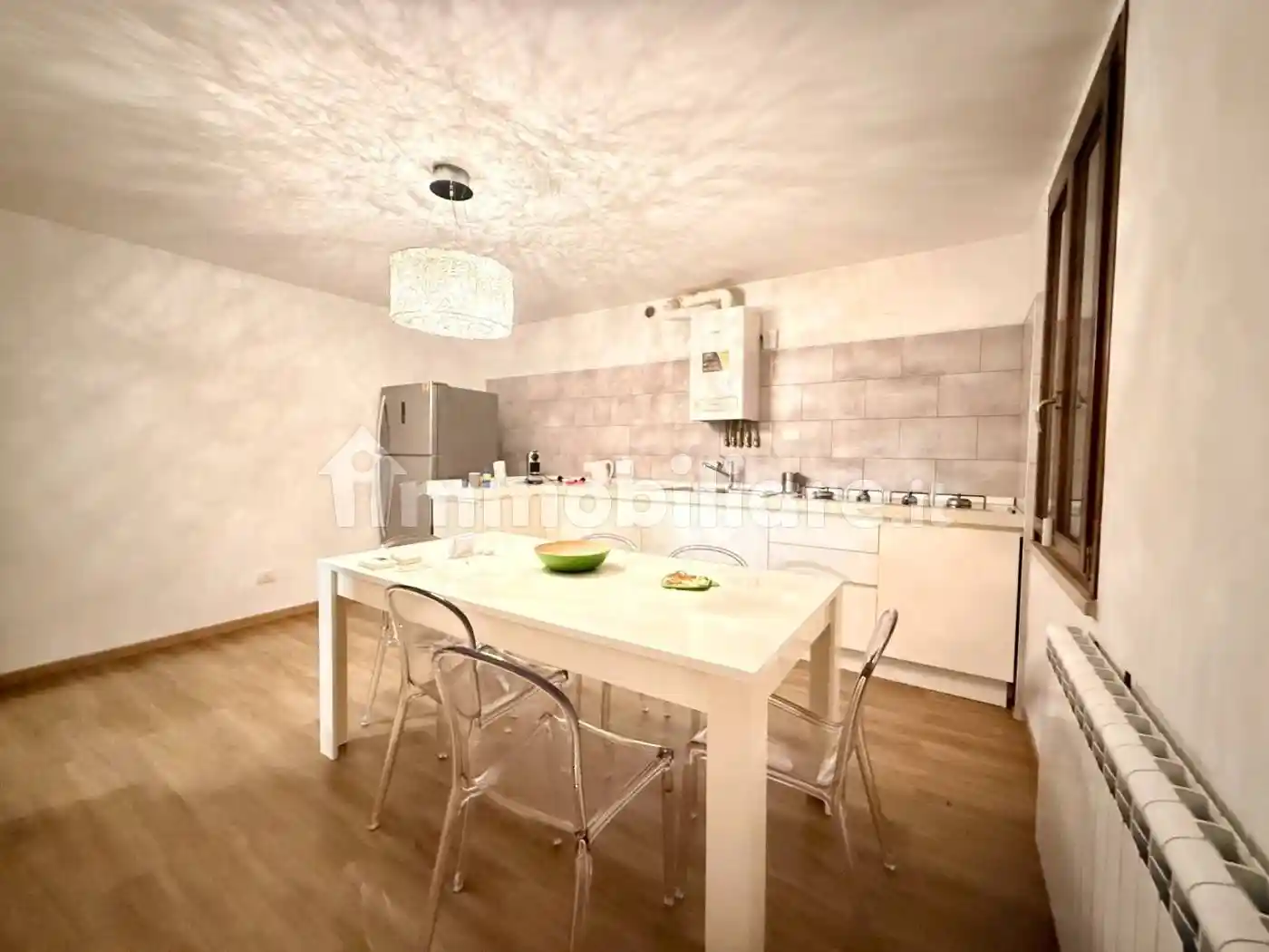 Quadrilocale via Leno 1/A, Ponte Crencano, Verona - foto 5