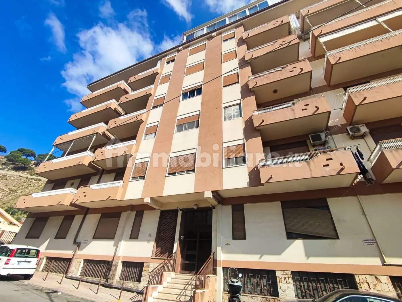 Appartamento in vendita a Messina