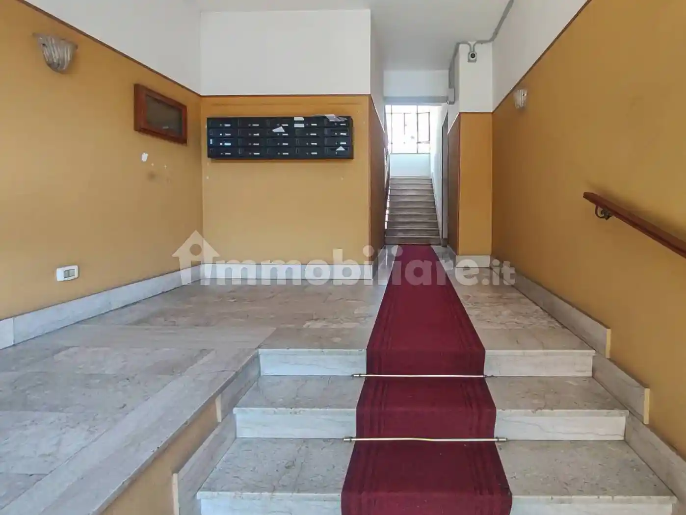 Quadrilocale via Direzione d'Artiglieria 32, Bisconte - San Luigi, Messina - foto 2