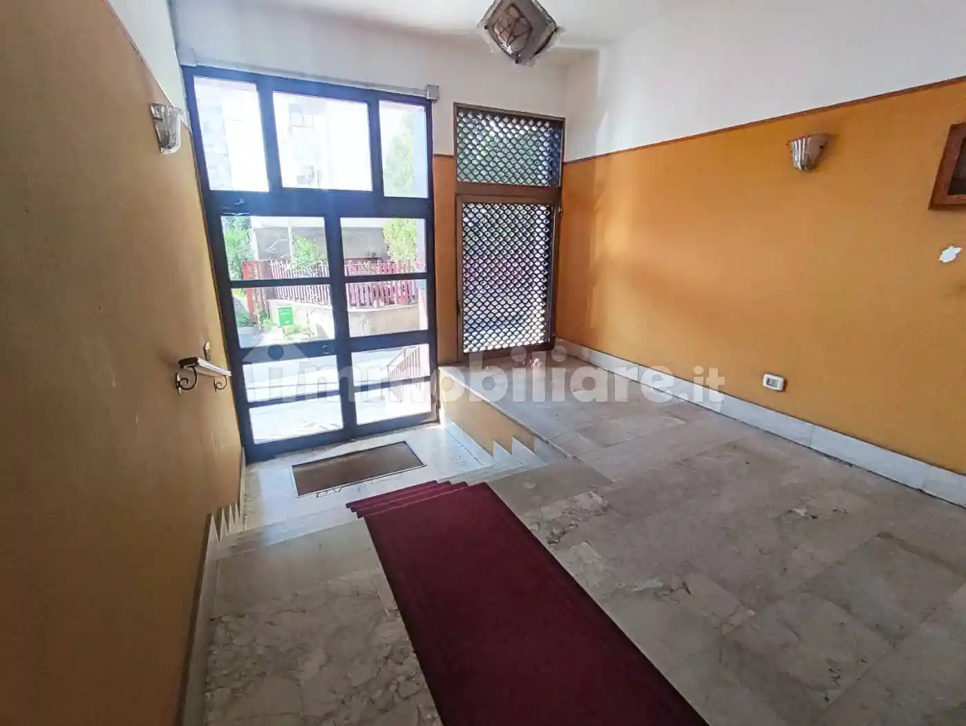 Quadrilocale via Direzione d'Artiglieria 32, Bisconte - San Luigi, Messina - foto 3