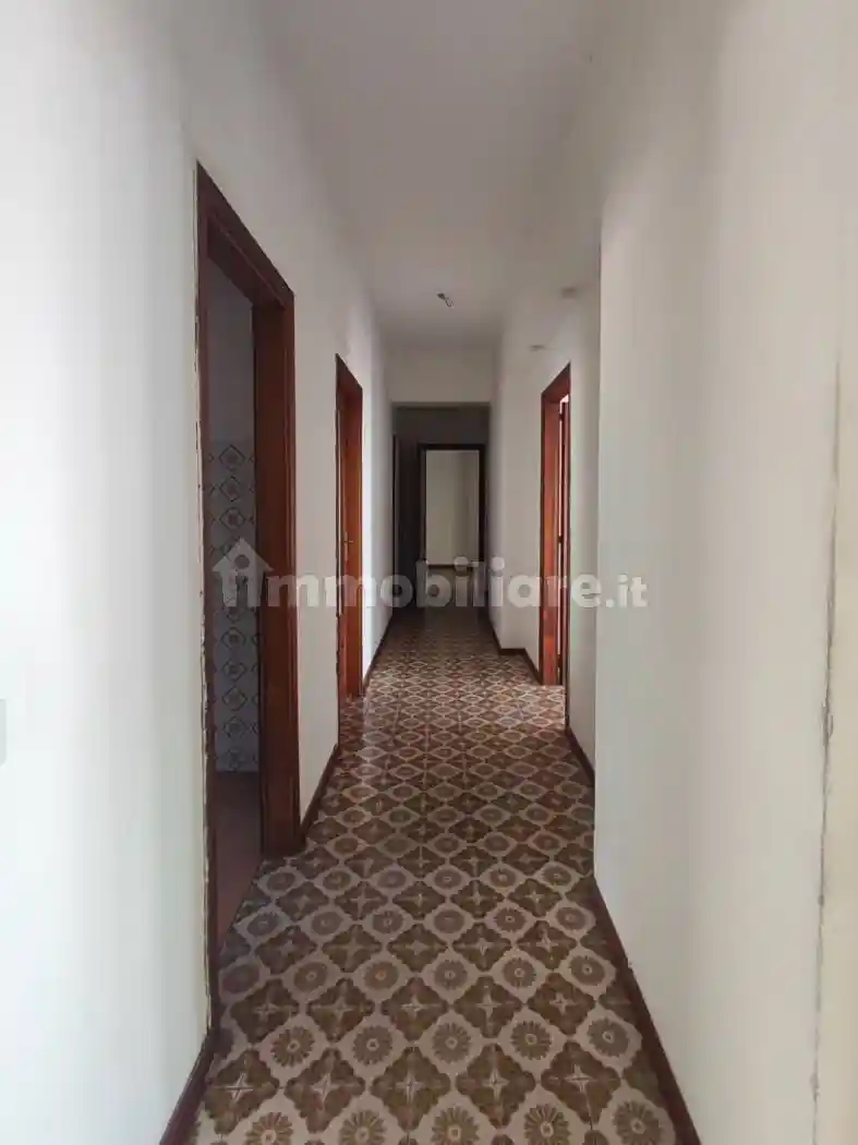 Quadrilocale via Direzione d'Artiglieria 32, Bisconte - San Luigi, Messina - foto 5