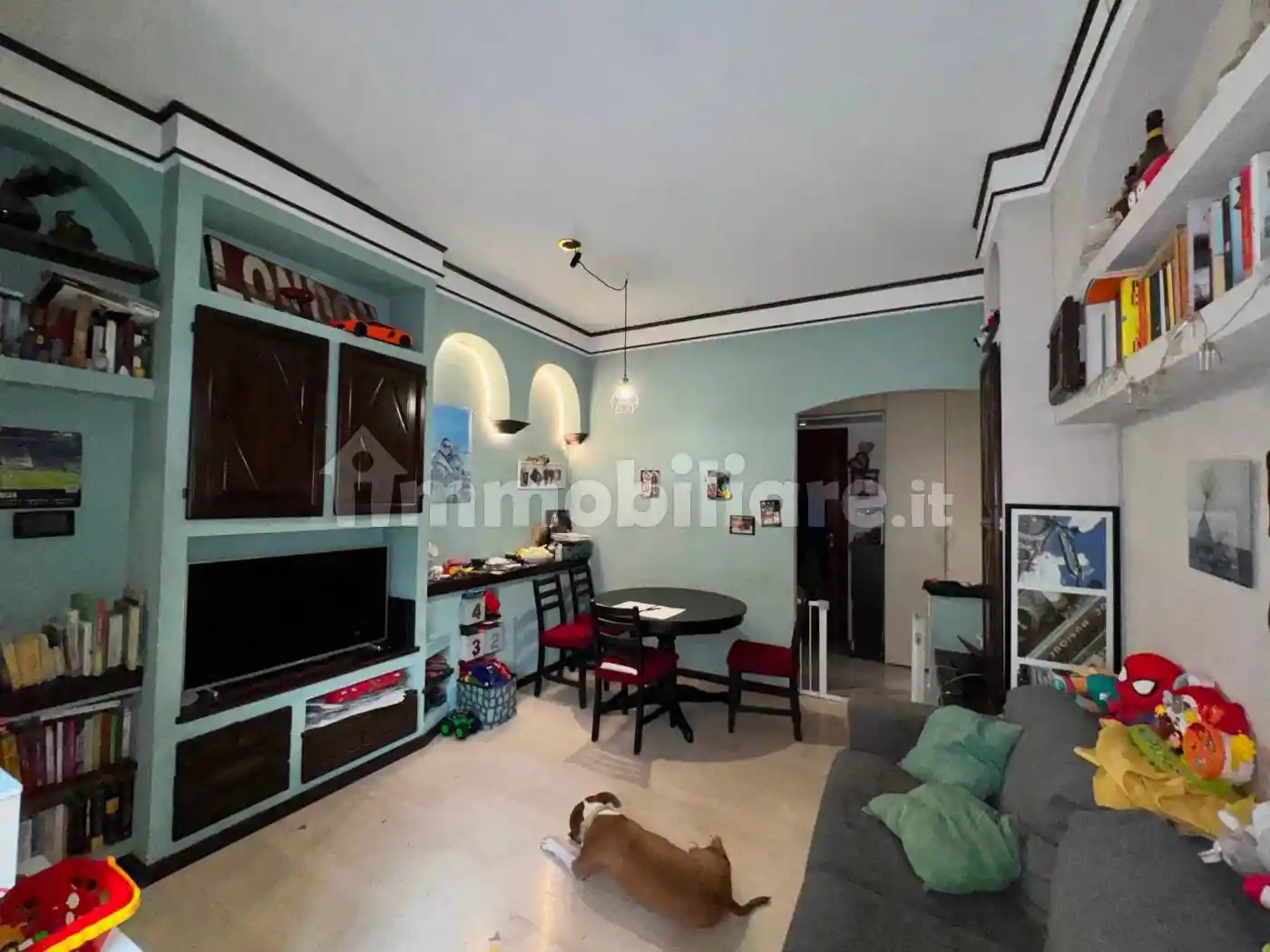 Appartamento in vendita a Corsico