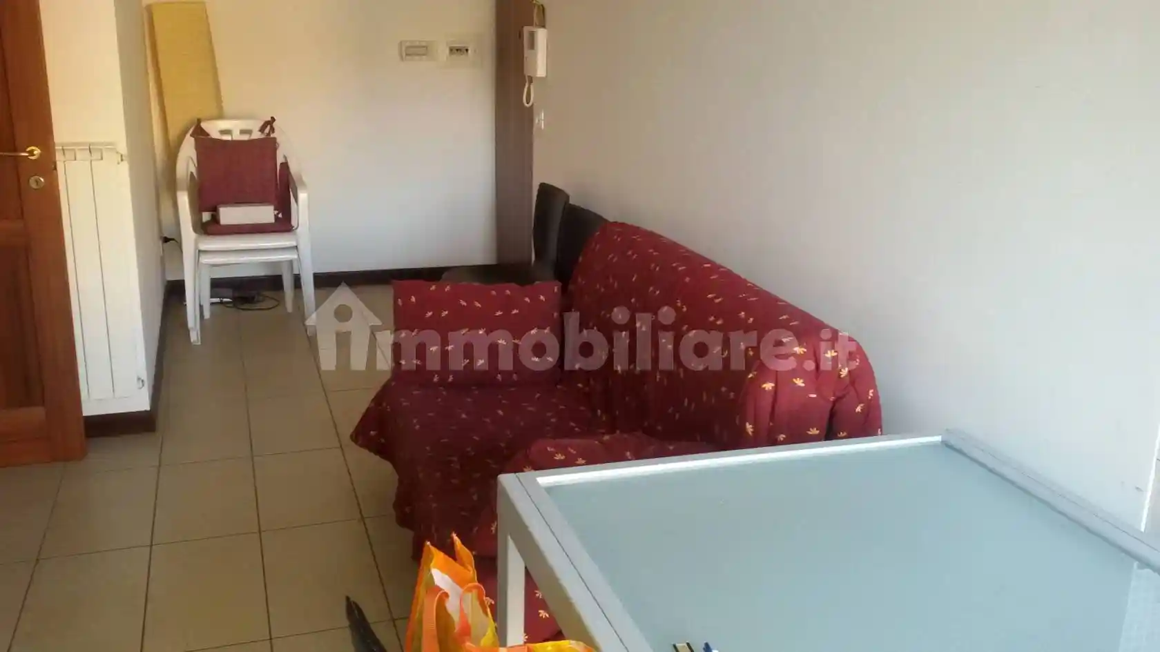 Bilocale via Carnano, Tuillo, Terni - foto 3