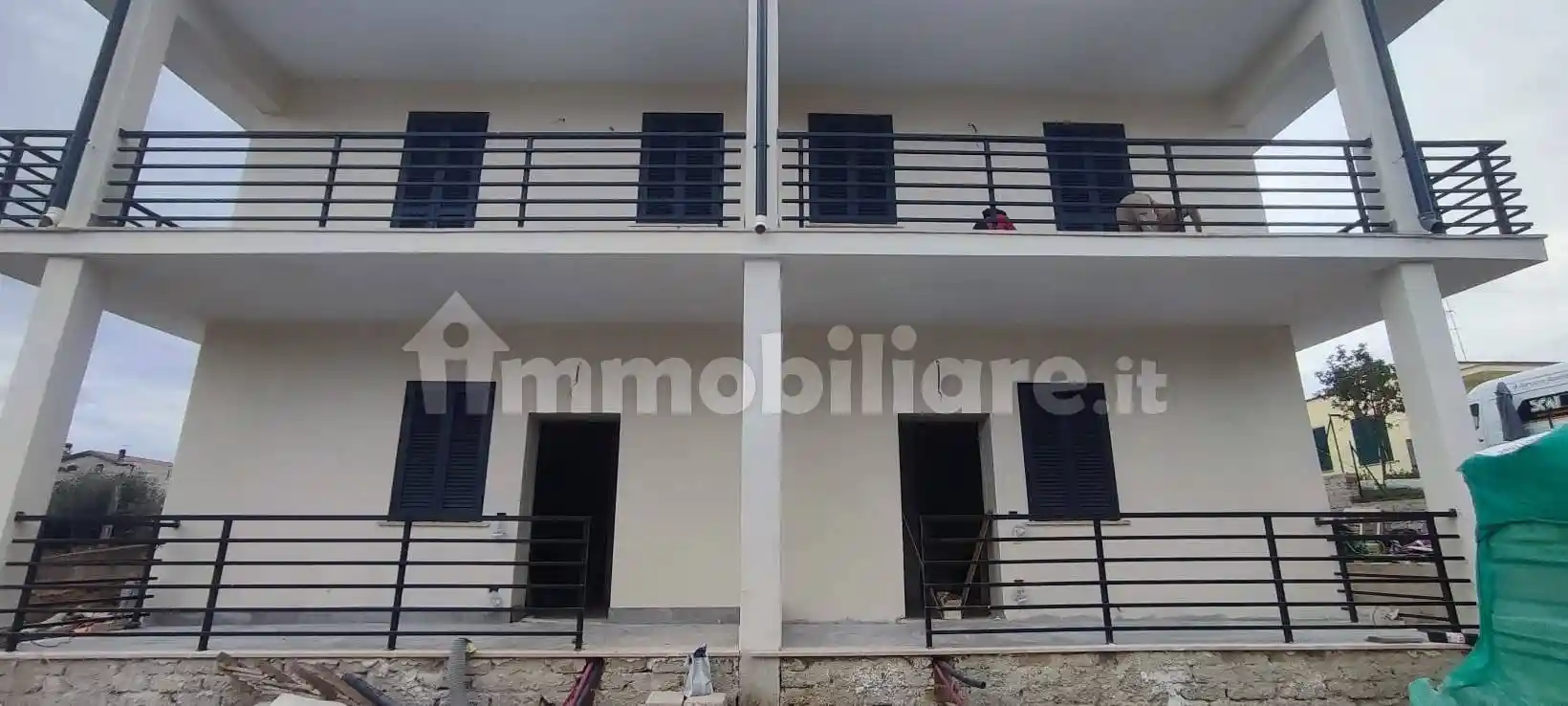 Villa in vendita a Roma