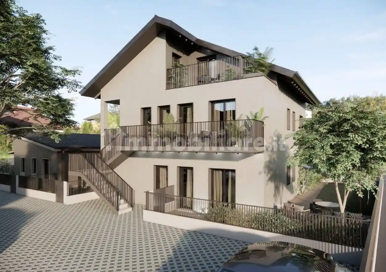 Attico - Mansarda in vendita a Cervia