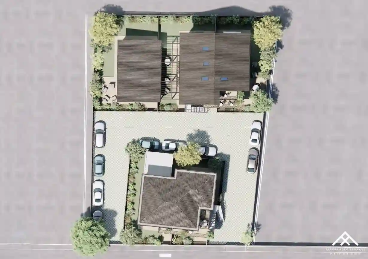 Attico - Mansarda - foto 2