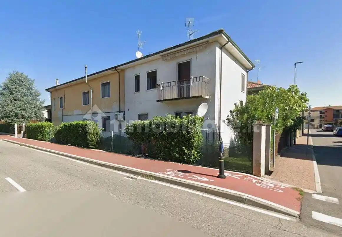 Appartamento in vendita a Vidigulfo