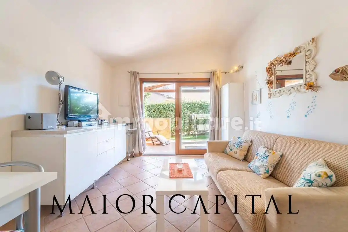 Villa a schiera via del Titano, Pittulongu, Olbia - foto 5