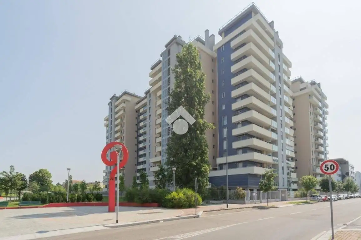 Apartment in vendita a Milan