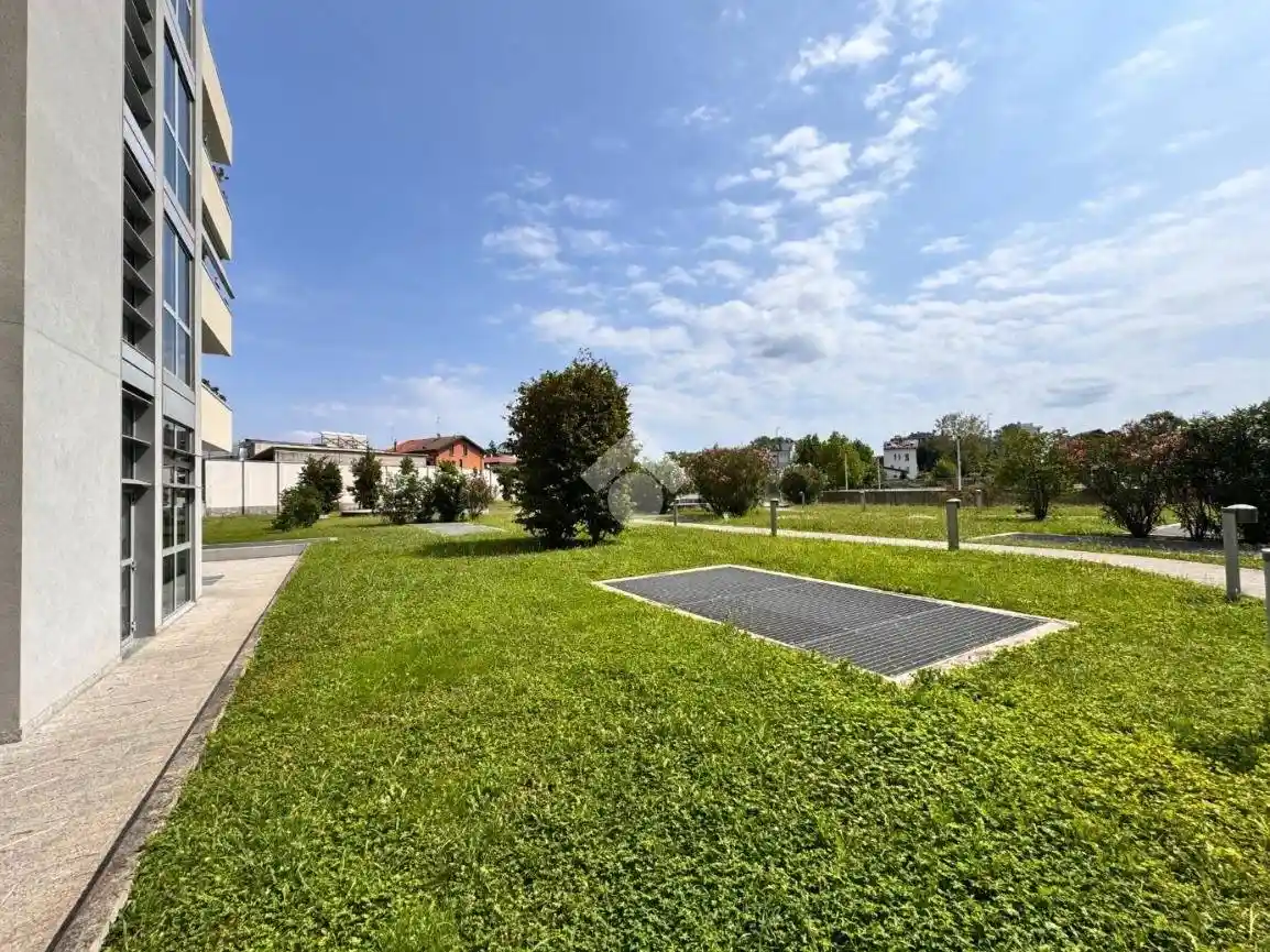 Trilocale via castellanza 7, Gallaratese, Milano - foto 3