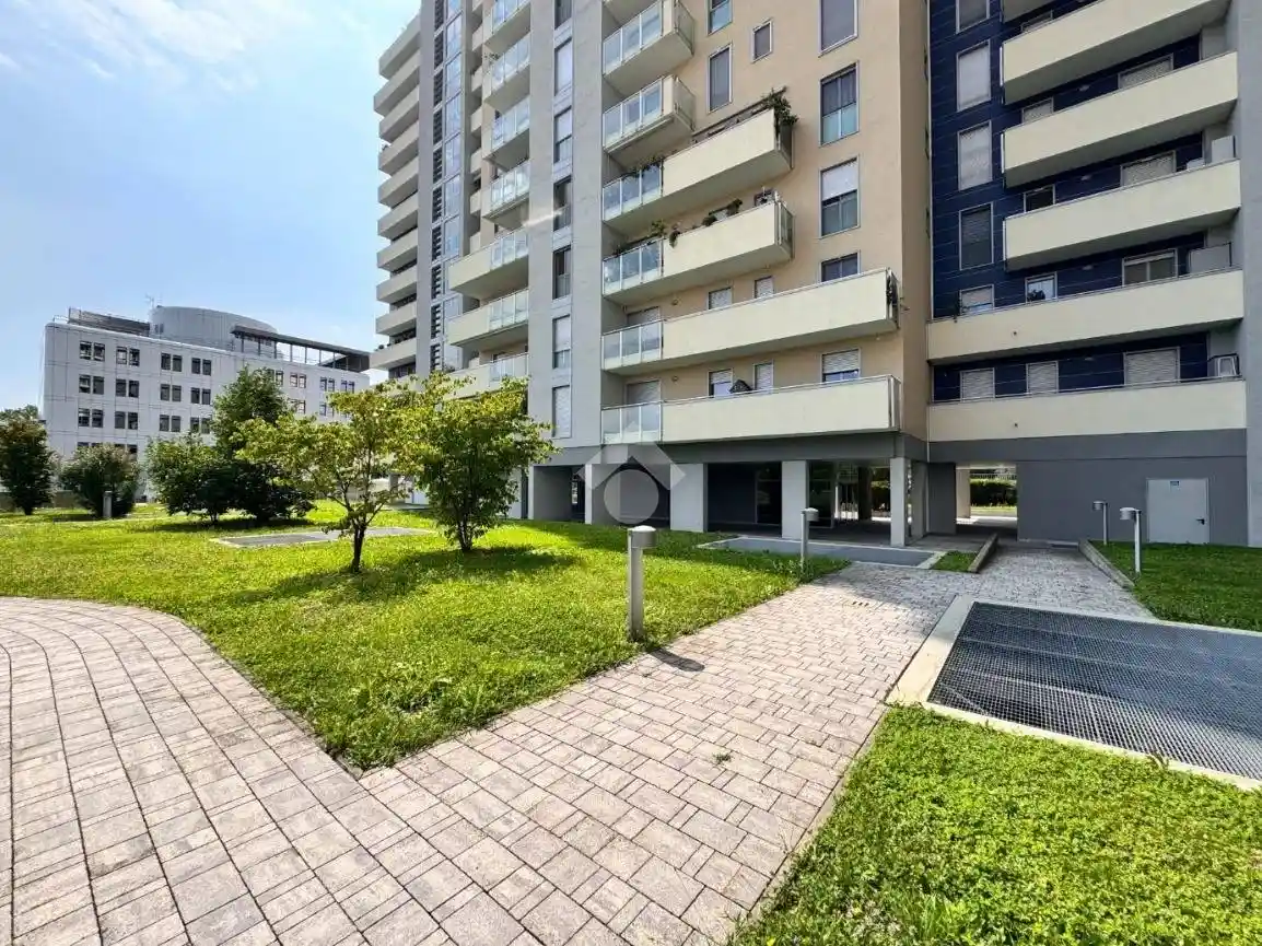 Trilocale via castellanza 7, Gallaratese, Milano - foto 5