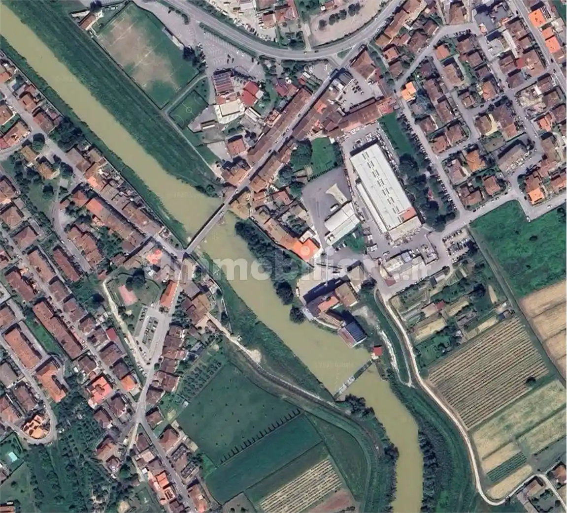 Trilocale via Ponte a Elsa Brusciana, Ponte a Elsa - Brusciana, Empoli - foto 2