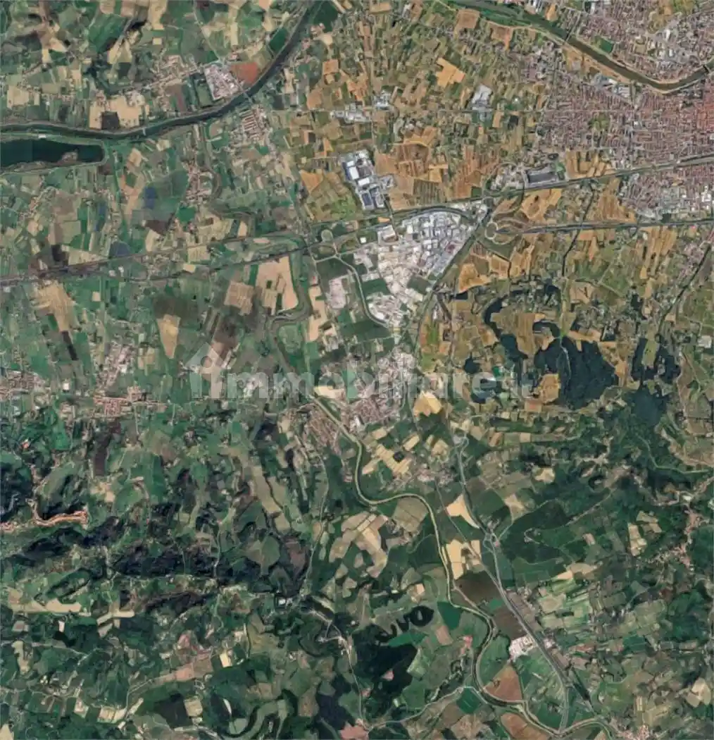 Trilocale via Ponte a Elsa Brusciana, Ponte a Elsa - Brusciana, Empoli - foto 5