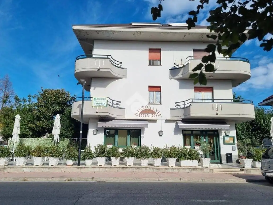 Appartamento in vendita a Castellalto