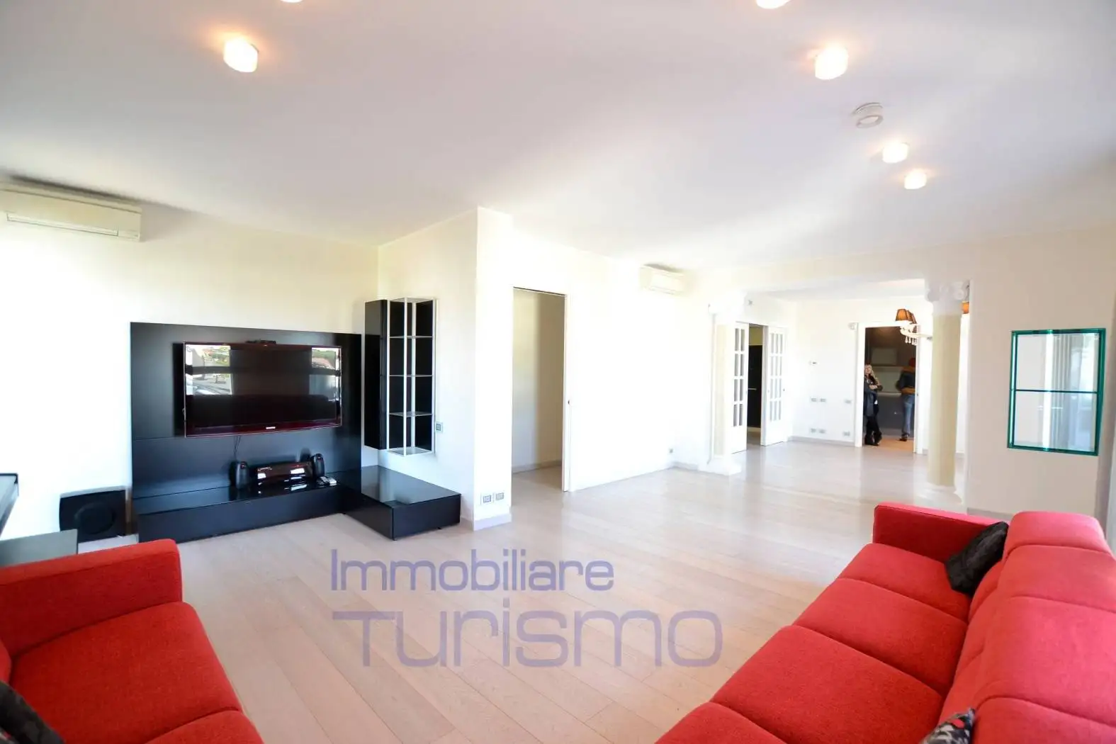 Appartamento in affitto a Riccione