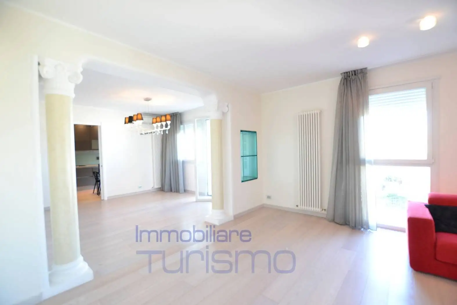 Appartamento quinto piano, Centro, Riccione - foto 2