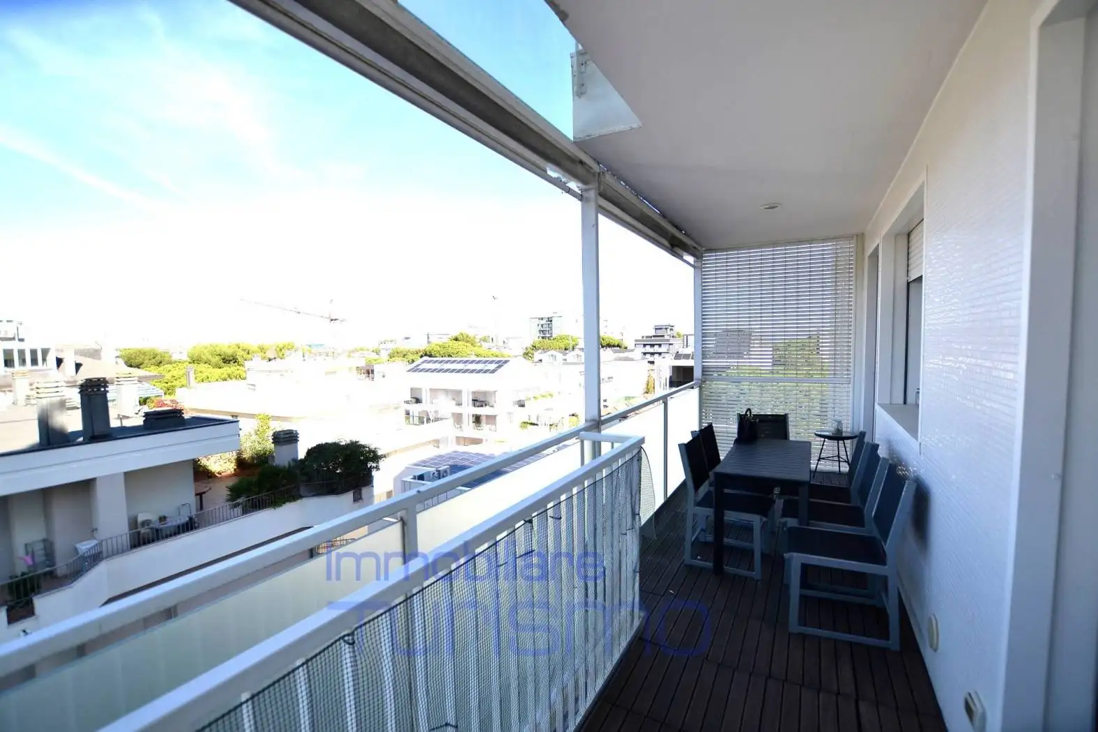 Appartamento quinto piano, Centro, Riccione - foto 4